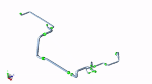 Dynamic Piping Stress Analysis - Prompt Solutions Co., Ltd